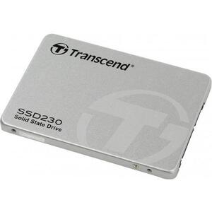 SSD230 512GB SATA3 (TS512GSSD230S) kép