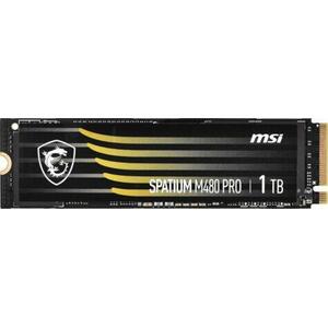Spatium M480 Pro 1TB M.2 (S78-440L1G0-P83) kép
