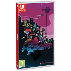 Hover (Switch) kép
