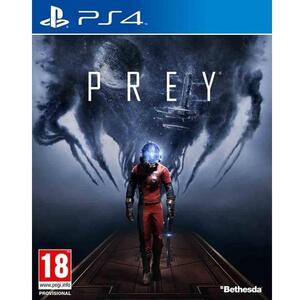 Prey (PS4) kép