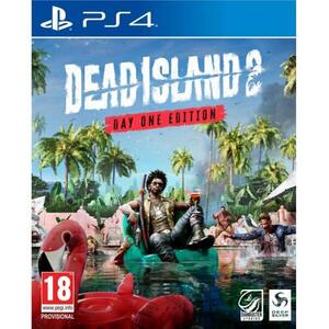 Dead Island 2 [Day One Edition] (PS4) kép