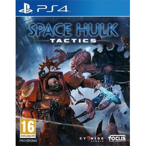Space Hulk Tactics (PS4) kép