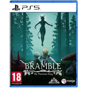 Bramble The Mountain King (PS5) kép