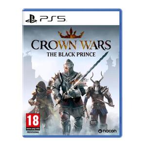 Crown Wars The Black Prince (PS5) kép