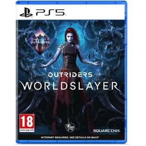 Outriders Worldslayer (PS5) kép