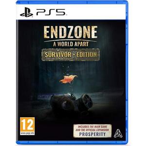 Endzone A World Apart [Survivor Edition] (PS5) kép
