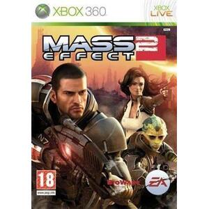 Mass Effect 2 (Xbox 360) kép