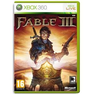 Fable III (Xbox 360) kép