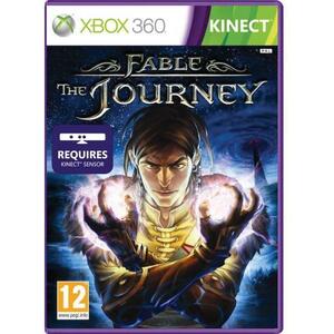 Fable The Journey (Xbox 360) kép