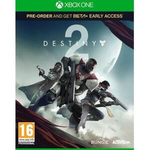 Destiny 2 (Xbox One) kép