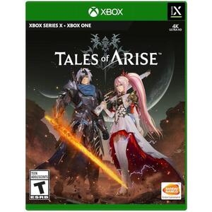 Tales of Arise (Xbox One) kép