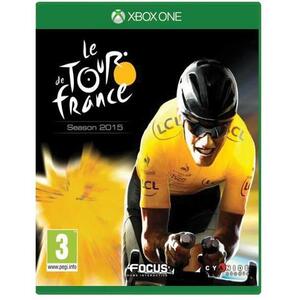 Le Tour de France 2015 (Xbox One) kép