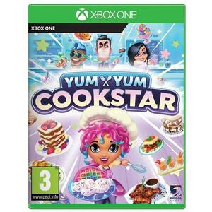 Yum Yum Cookstar (Xbox One) kép