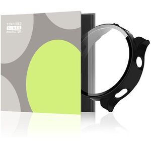 Tempered Glass Protector Garmin Vivoactive 6 üvegfólia kép