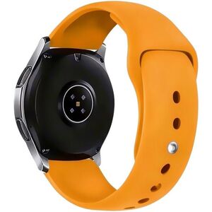 WOWME Essential Universal Quick Release 20mm - Orange kép