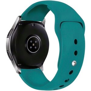 WOWME Essential Universal Quick Release 20mm - Petrol Blue kép