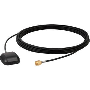 Helmer GPS antenna kép