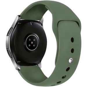 WOWME Essential Universal Quick Release 22mm - Army Green kép