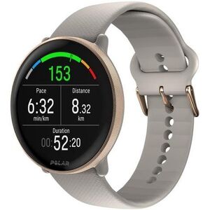 Polar Ignite 3 bézs arany kép