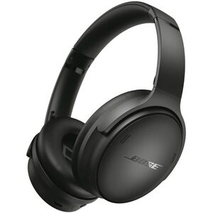 BOSE QuietComfort Headphones - fekete kép