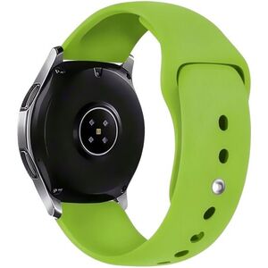 WOWME Essential Universal Quick Release 20mm - Lime Green kép