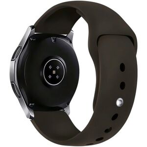WOWME Essential Universal Quick Release 22mm - Dark Brown kép