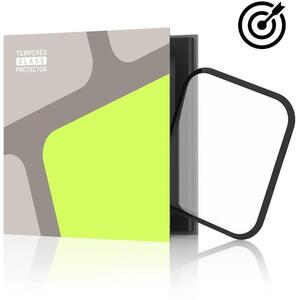 Tempered Glass Protector Xiaomi Redmi Watch 4 üvegfólia - vízálló + felhelyezőkeret kép