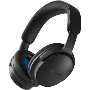 BOSE QuietComfort Headphones 2nd Gen, fekete kép