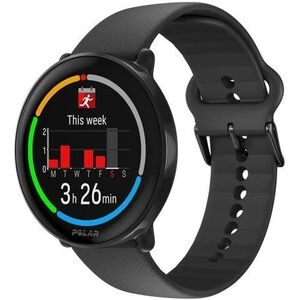 Polar Ignite 3 fekete kép