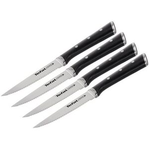 Tefal ICE FORCE 4x rozsdamentes acél steak kés 11 cm kép