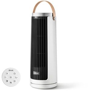 Levoit Windi Mini Plus akkumulátoros fehér kép