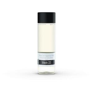 JANZEN Black 200 ml kép
