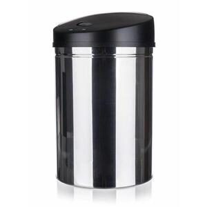 BANQUET SENZO 30 l kerek, érintésmentes kép