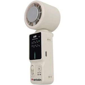 Verbatim Cool 'n' Go Ice Touch Pro fehér/szürke kép