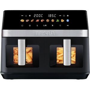 Tesla Electronics AirCook DualZone Q787 XXL Deluxe kép