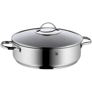 WMF 761406380 Sauté serpenyő, 28 cm-es átmérő kép