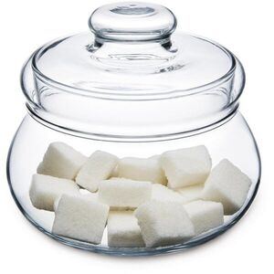 SIMAX CLASSIC Cukortartó fedéllel, 500 ml kép