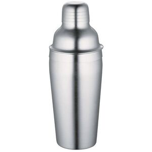 Cilio Koktél shaker 0, 7 l matt kép