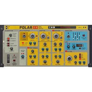 Reason Studios Polar kép