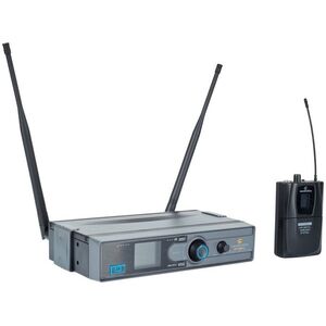 Soundsation WF-D190P MKII-A1 kép