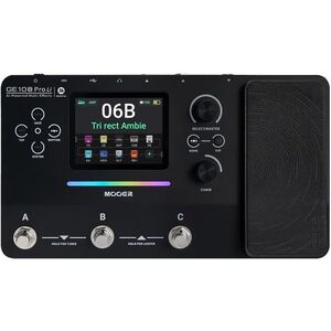 Mooer GE 100 PRO LI kép