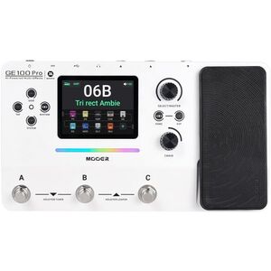Mooer GE 100 PRO kép