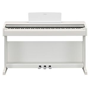 Yamaha YDP-145 WH (használt) kép