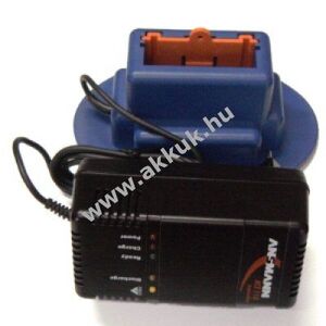 Akkutöltő Abitron / Hetronic Nova, Nova Ergo - Kiárusítás - A készlet erejéig kép