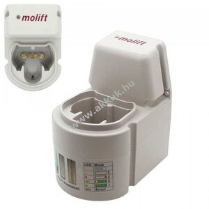 Eredeti Molift orvostechnikai töltő 1340100 kép
