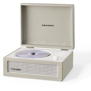 Crosley Voyager CD Player - Dune kép