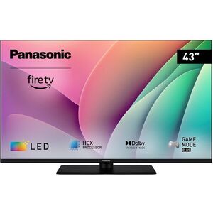 43" Panasonic TV-43W80AEZ kép