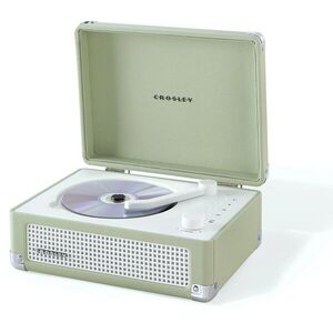 Crosley Cruiser CD Player - Mint kép