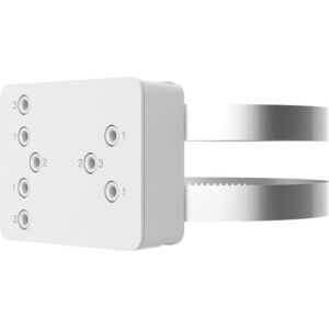 EZVIZ Oszlopra szerelhető kamera adapter kép