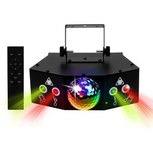 MusicMate laser disco 4Eys kép